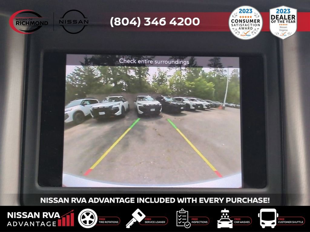 Used 2021 Dodge Charger SXT w/ Leather Interior Group image 21