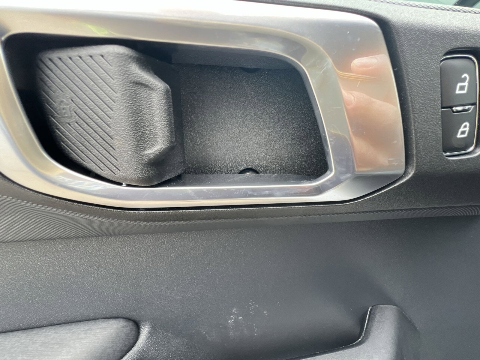 New 2025 Ford Bronco 4-Door w/ Sasquatch Package image 15