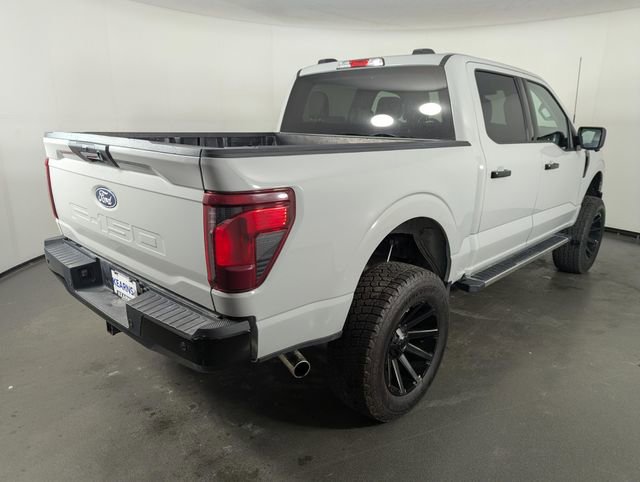 Used 2024 Ford F150 XLT image 7
