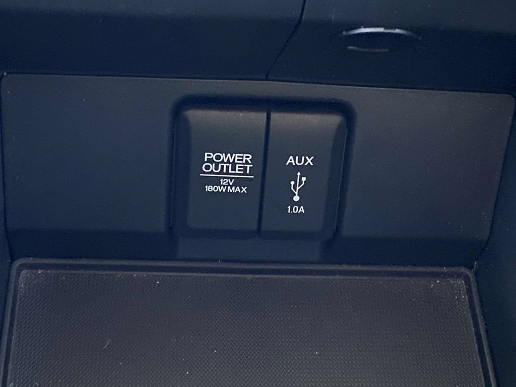 Certified 2018 Honda Ridgeline Sport image 29