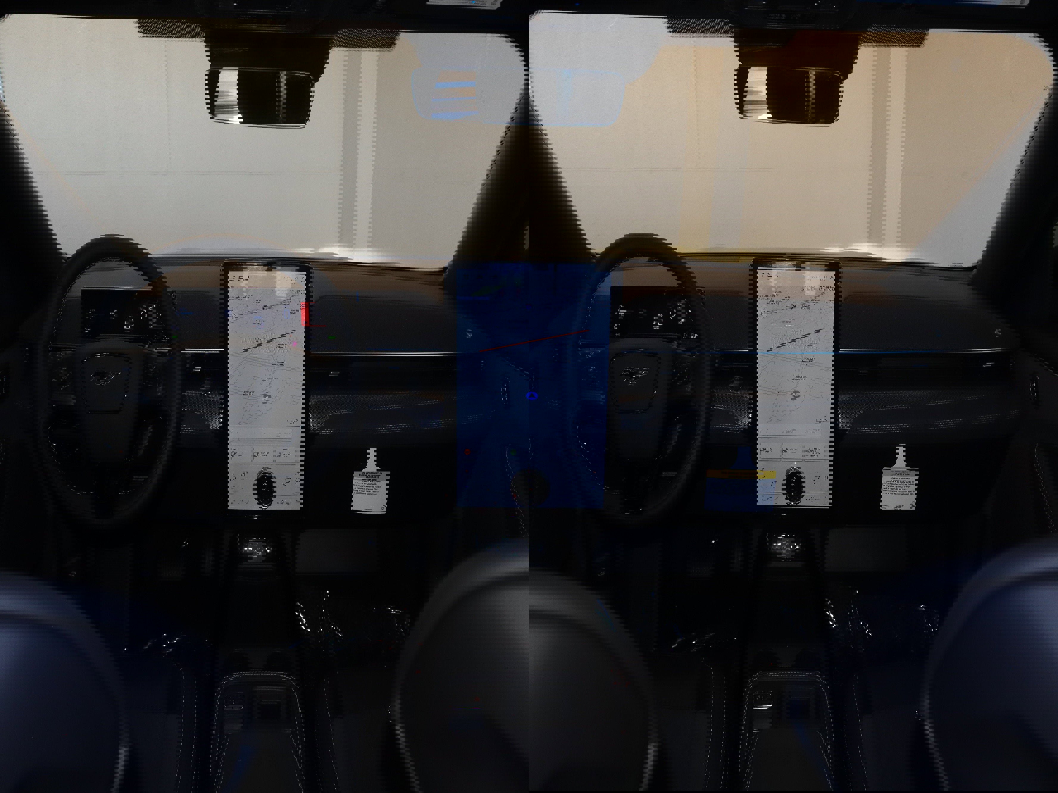 New 2025 Ford Mustang Mach-E GT w/ Bronze Appearance Package image 25