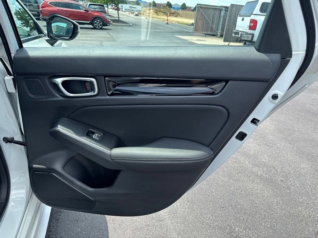 Certified 2022 Honda Civic Touring image 39