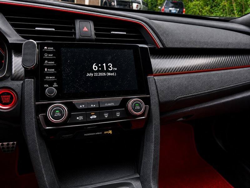 Used 2019 Honda Civic Type R image 14