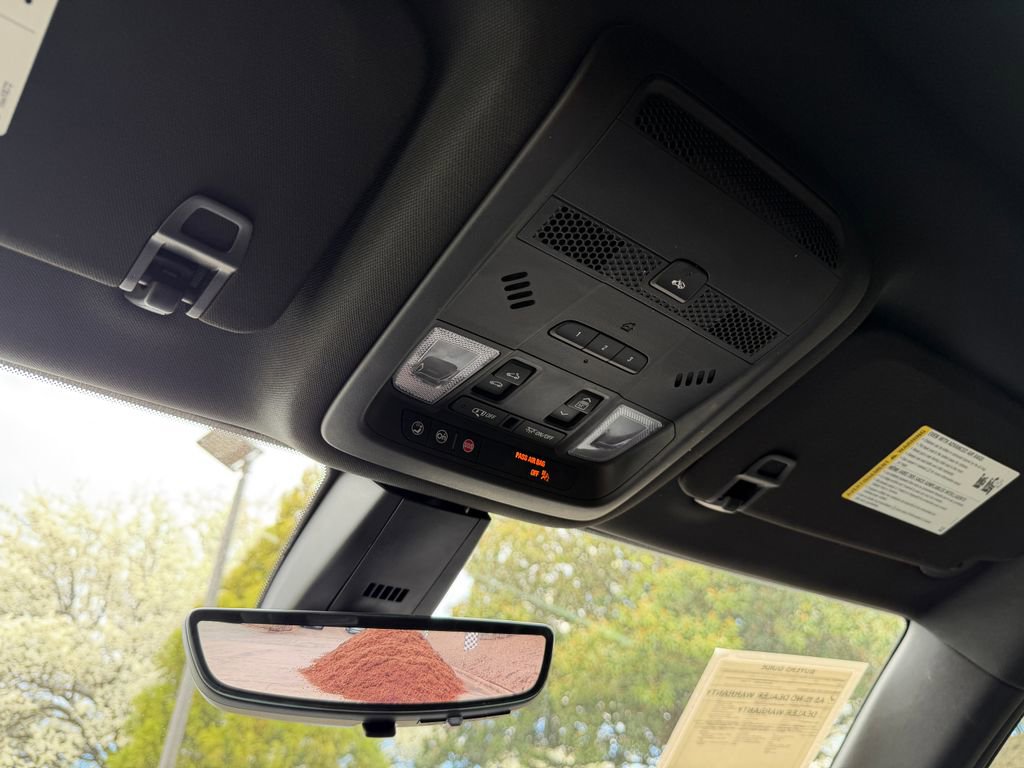 Used 2020 Cadillac XT6 Premium Luxury image 28