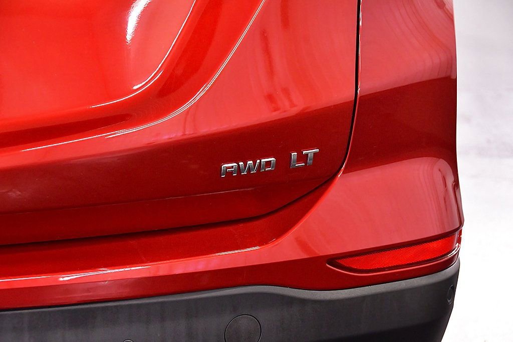Used 2023 Chevrolet Equinox LT image 11