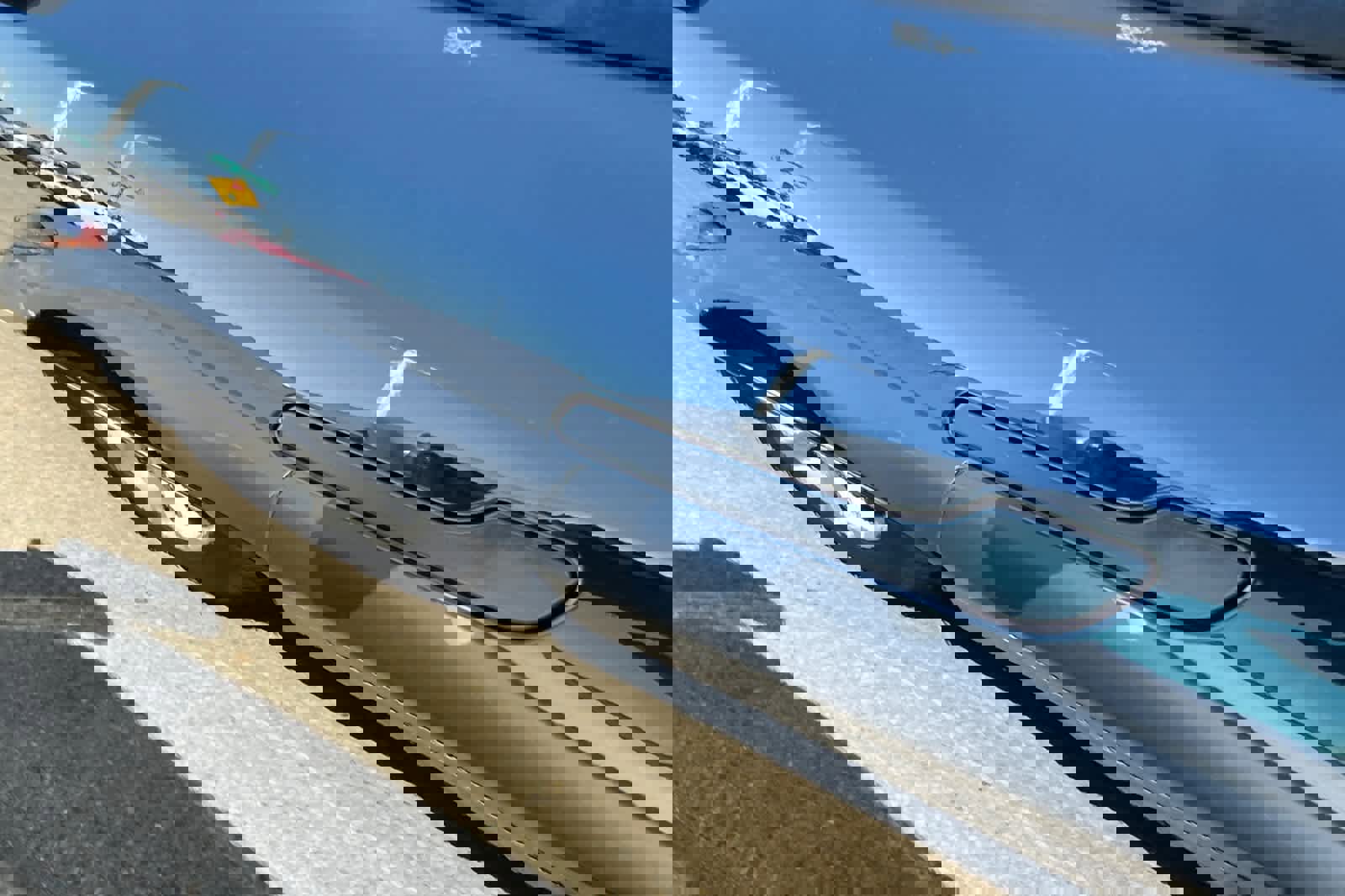 Used 2020 Tesla Model Y Performance image 7