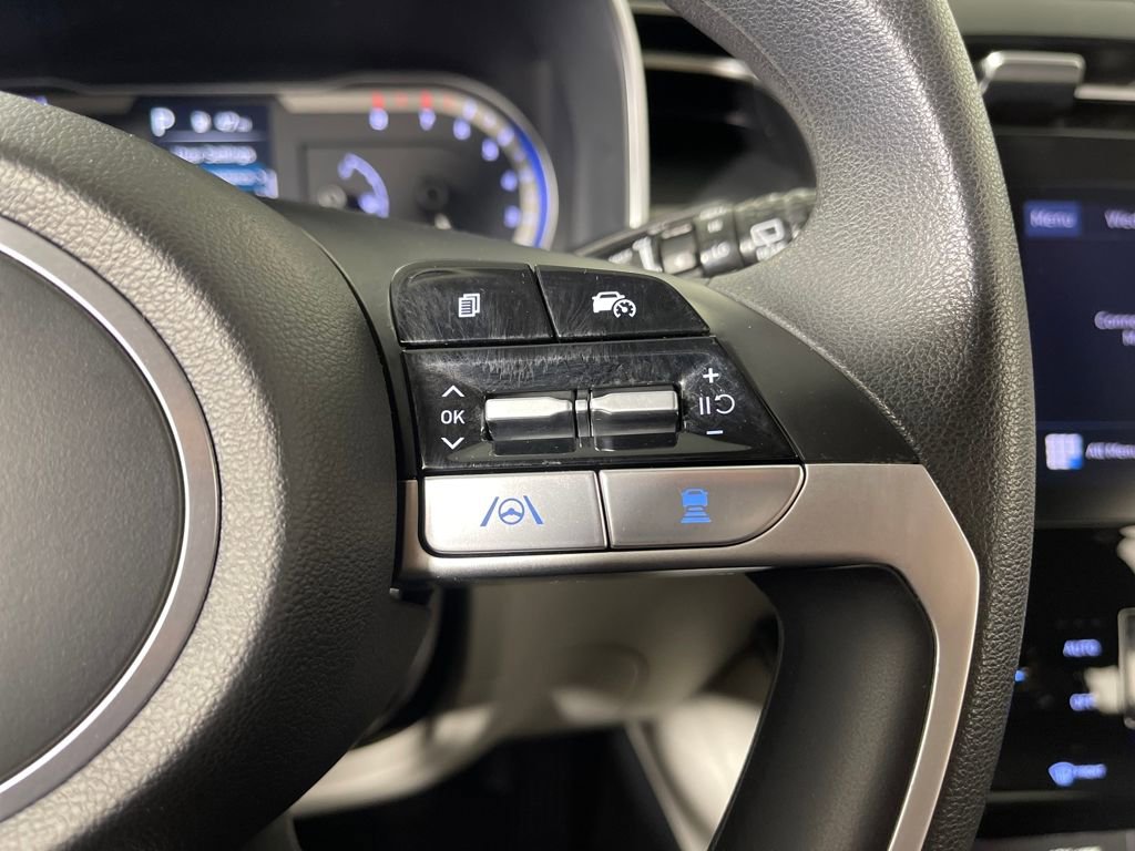 Used 2024 Hyundai Tucson SEL image 29
