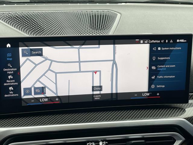 Used 2024 BMW M2 w/ Lighting Package RWD image 13