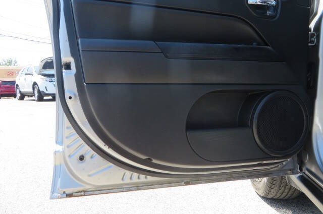 Used 2015 Jeep Compass Sport w/ Power Value Group FWD image 12