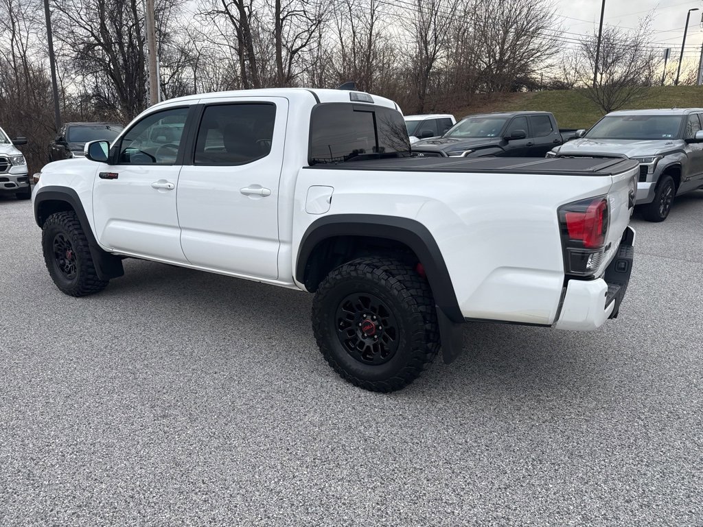 Used 2019 Toyota Tacoma TRD Pro image 8