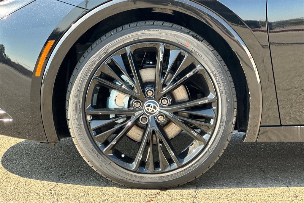 New 2026 Toyota Prius Plug-In Hybrid image 25