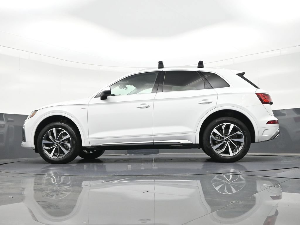 Used 2024 Audi Q5 2.0T Premium AWD/4WD image 23