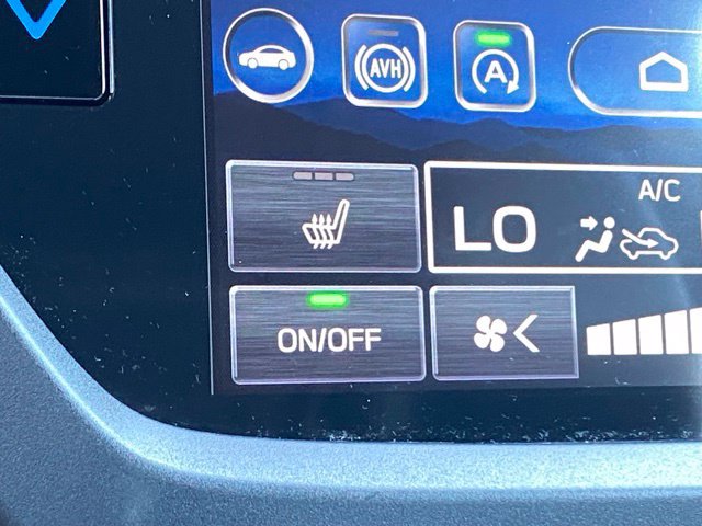 Certified 2026 Subaru Forester Limited AWD/4WD image 19