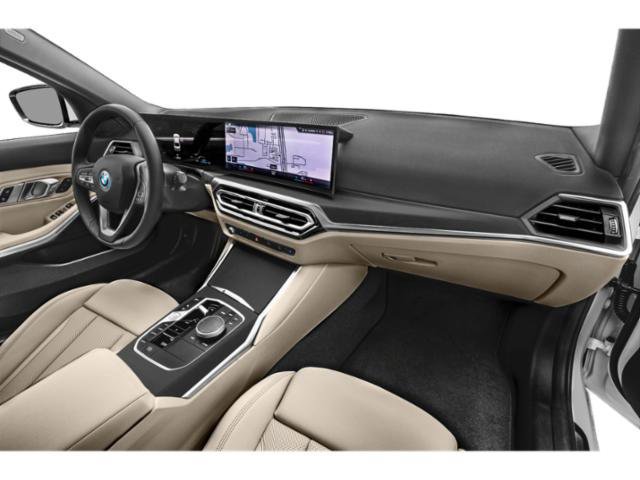 Used 2023 BMW 330e w/ M Sport Package RWD image 29