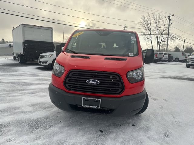 Used 2018 Ford Transit 150 XL RWD image 3