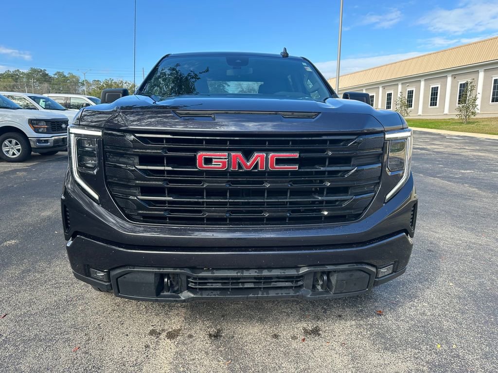 Used 2022 GMC Sierra 1500 Elevation image 19