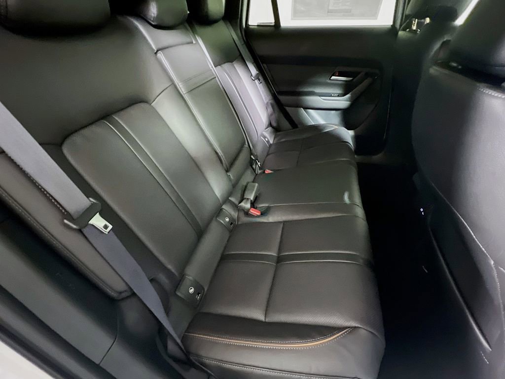 New 2026 MAZDA CX-50 AWD 2.5 Hybrid w/ Weather Package image 20