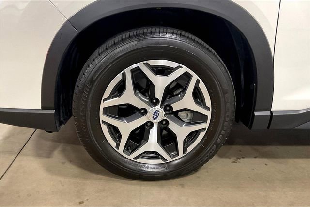 Used 2020 Subaru Forester Premium image 9