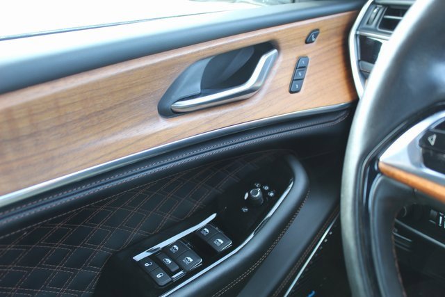 Used 2022 Jeep Grand Cherokee Summit image 22