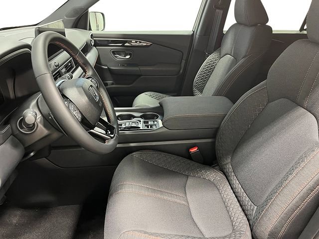 New 2026 Honda Pilot Sport image 11