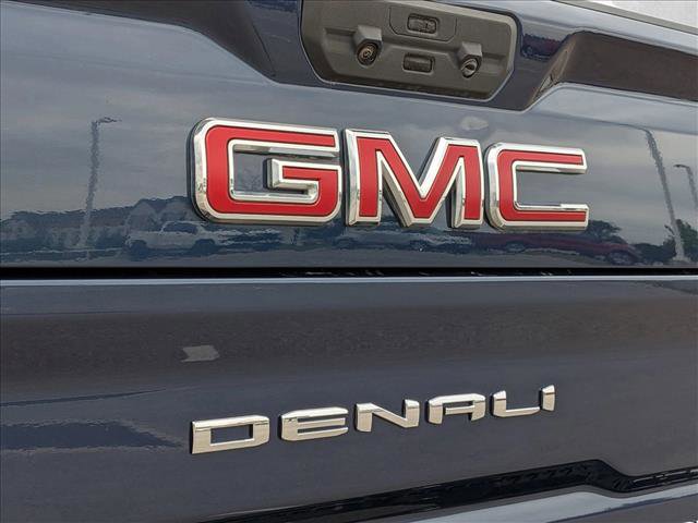 Used 2021 GMC Sierra 2500 Denali w/ Denali Ultimate Package AWD/4WD image 22