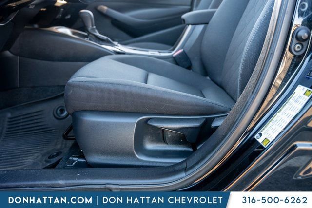 Used 2024 Toyota Corolla LE image 17