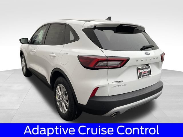 New 2026 Ford Escape Active w/ Tech Pack #1 FWD image 5
