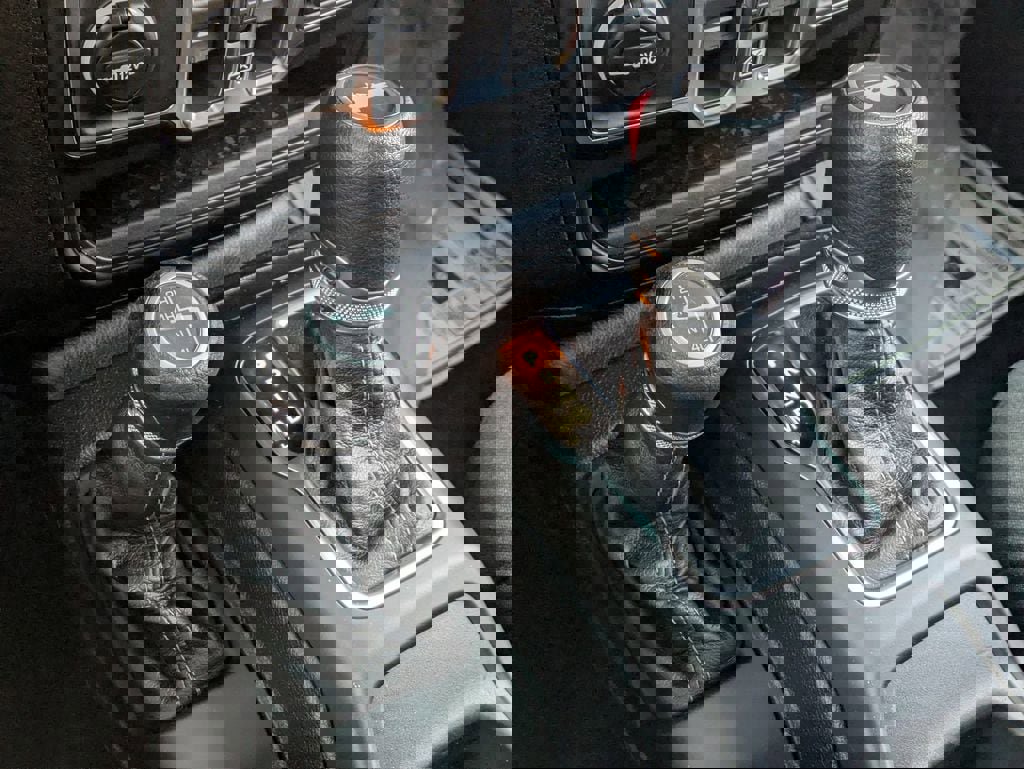 New 2026 Jeep Wrangler Unlimited Sport image 21