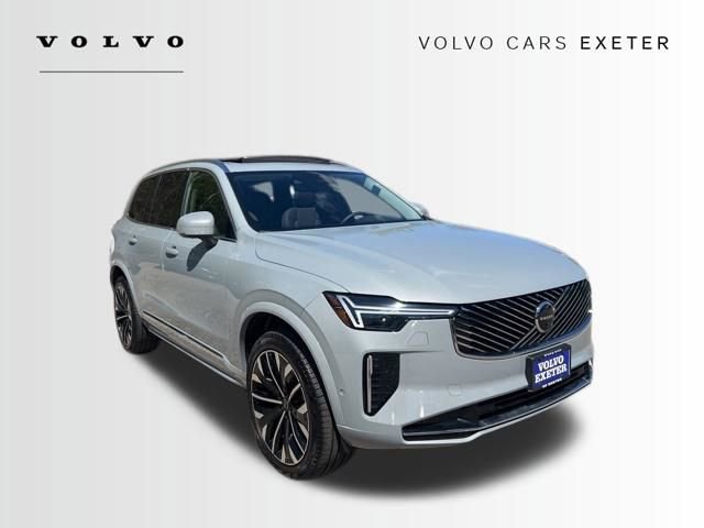 New 2026 Volvo XC90 B6 Plus w/ Protection Package Premier