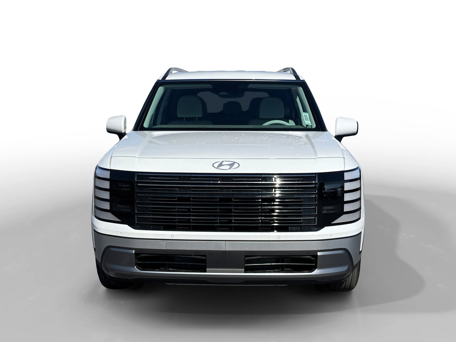 New 2026 Hyundai Palisade SEL image 8