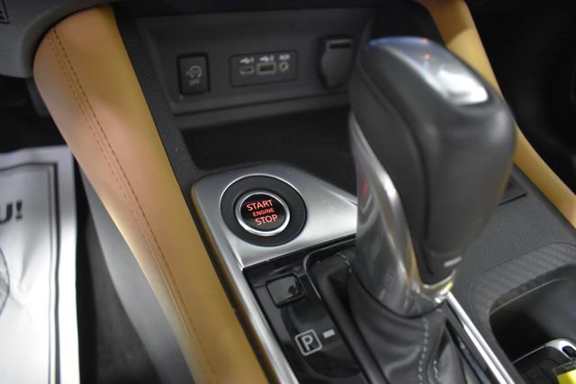 Certified 2024 Nissan Sentra SV w/ SV Premium Package FWD image 19