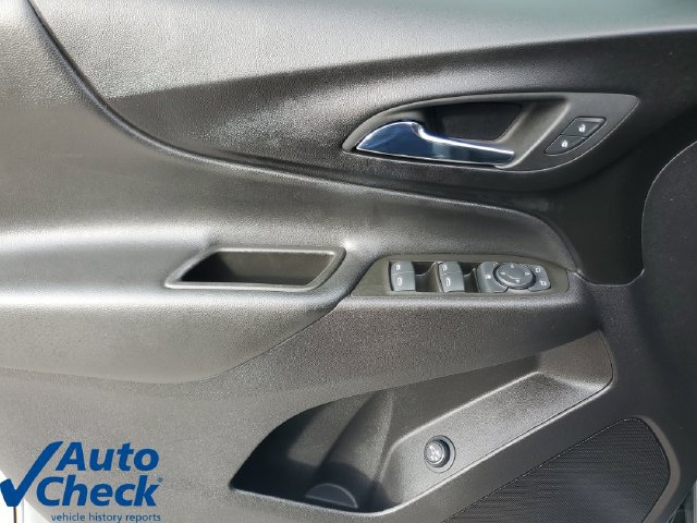 Used 2024 Chevrolet Equinox LT FWD image 20
