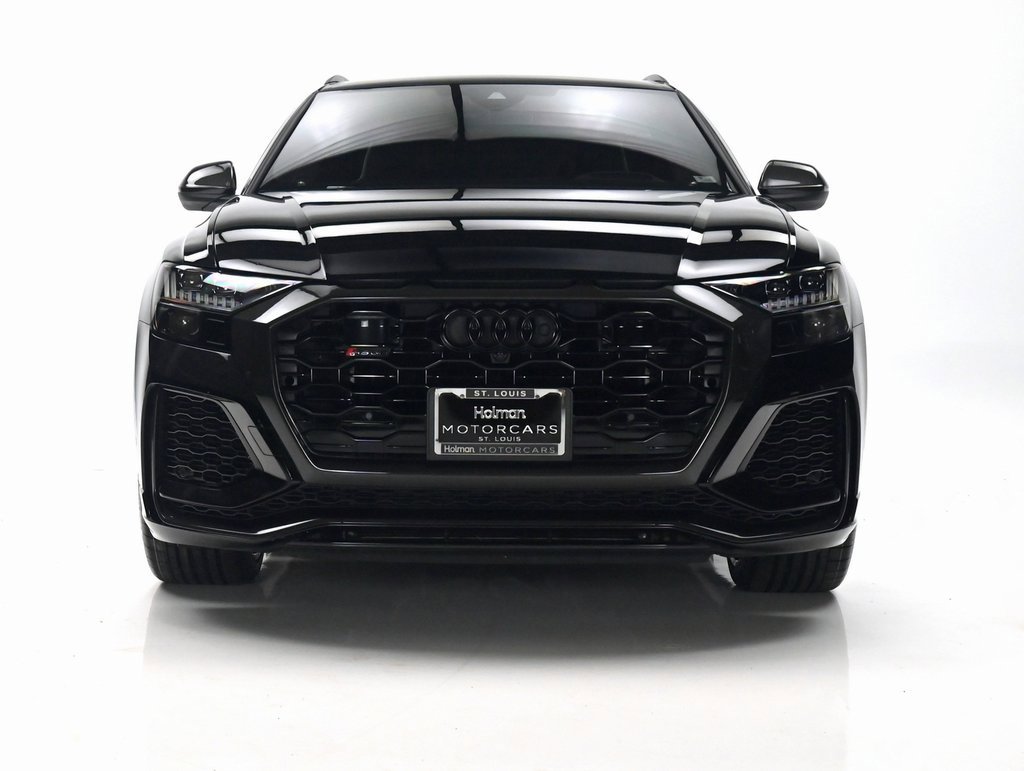 Used 2023 Audi RS Q8 4.0T image 2