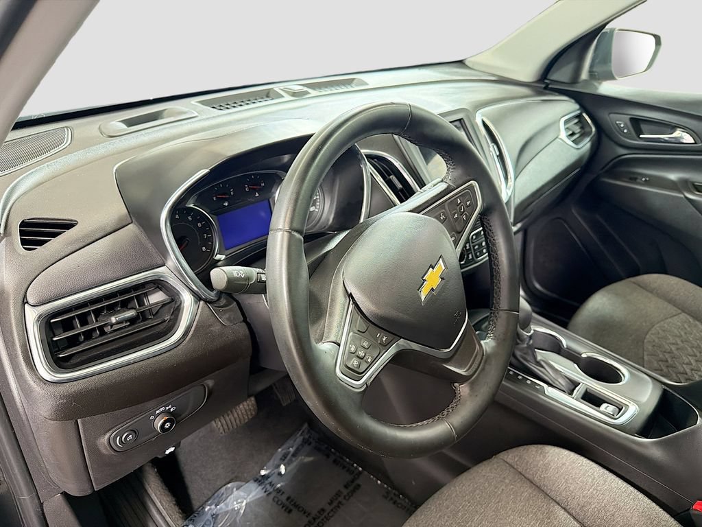 Used 2023 Chevrolet Equinox LT FWD image 11