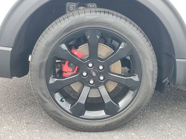 Certified 2024 Ford Explorer ST w/ Equipment Group 401A image 6