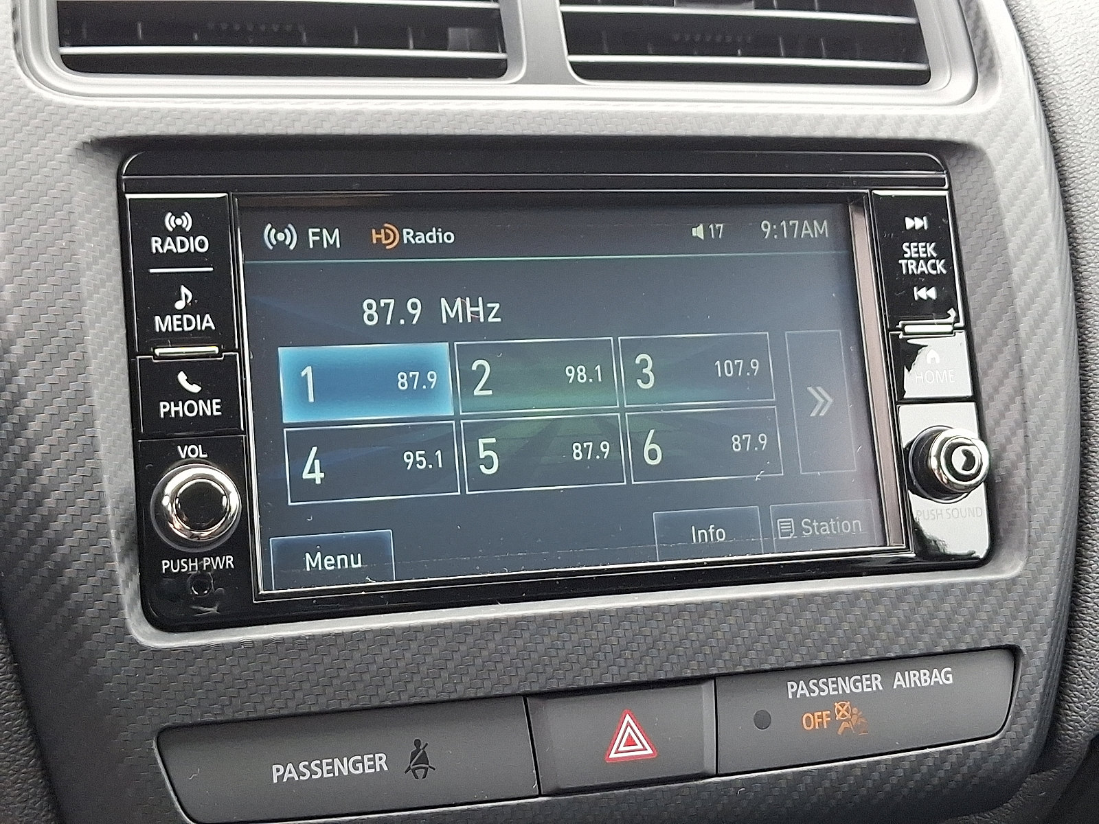 New 2025 Mitsubishi Outlander Sport ES image 16