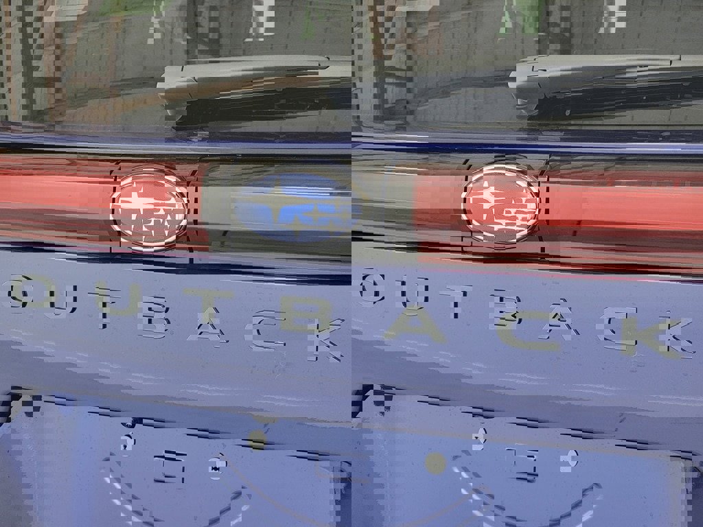 New 2026 Subaru Outback Limited XT image 6