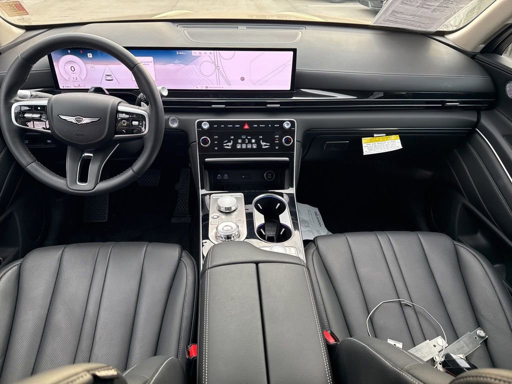 Certified 2025 Genesis GV80 2.5T Standard image 19