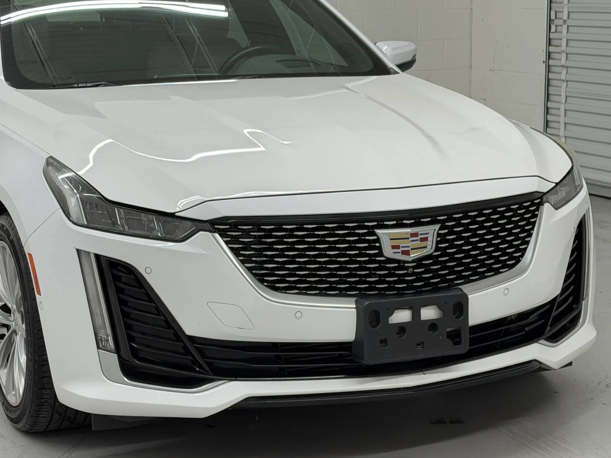 Used 2020 Cadillac CT5 Premium Luxury RWD image 93