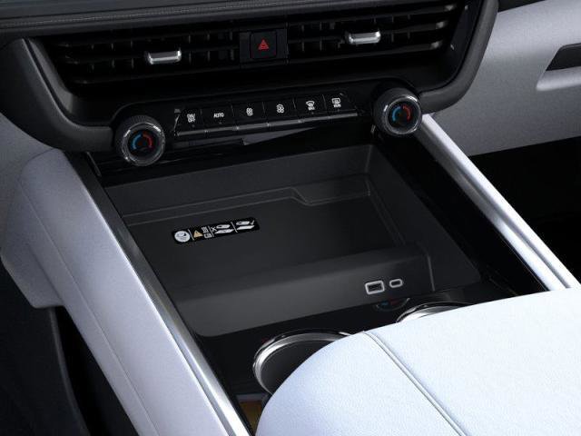 New 2026 Chevrolet Suburban Premier image 43