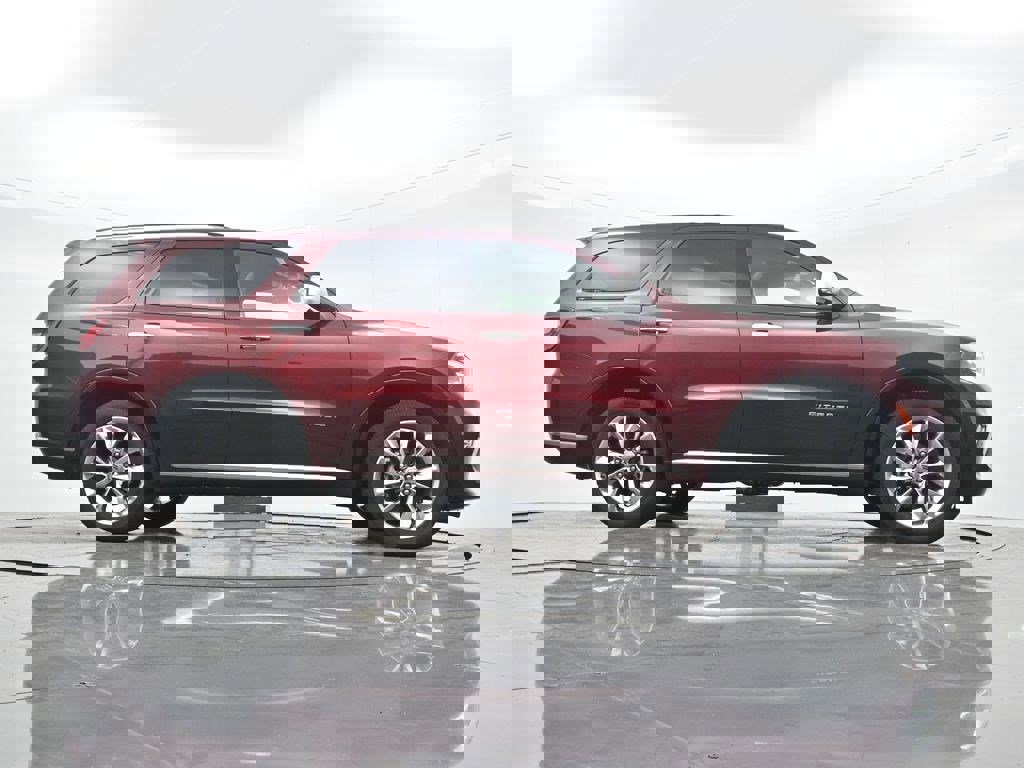 Used 2023 Dodge Durango Citadel image 28
