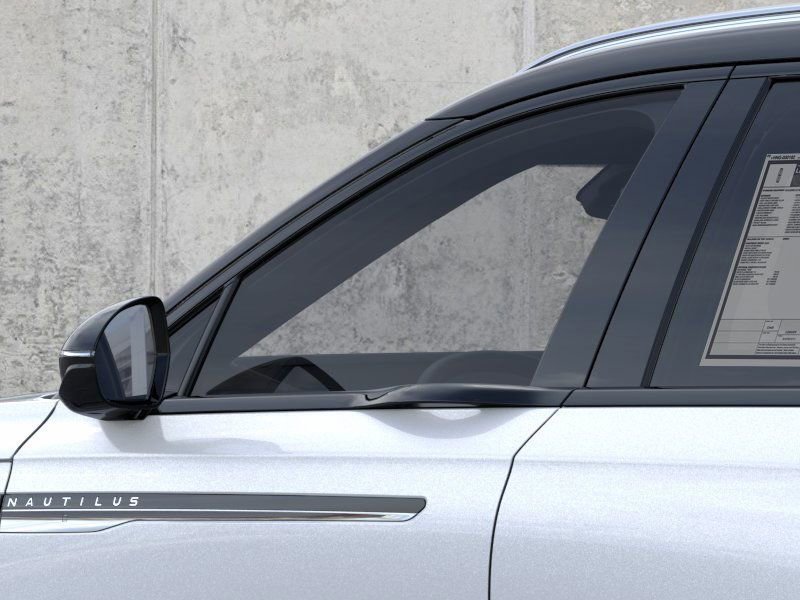 New 2026 Lincoln Nautilus Reserve image 20