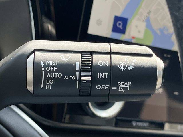 Certified 2025 Lexus TX 350 AWD w/ Technology Package image 44