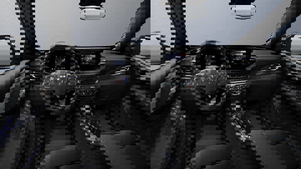 New 2026 Buick Envista Sport Touring w/ Convenience I Package image 66