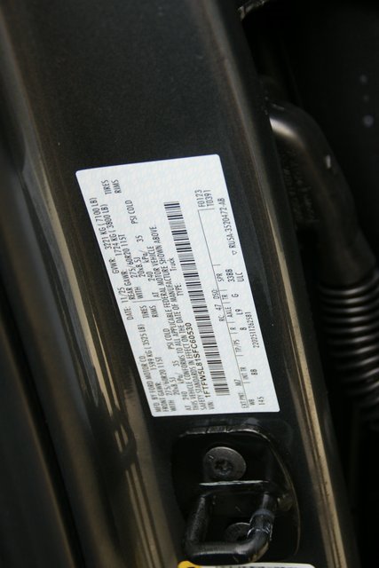 New 2025 Ford F150 Lariat w/ Equipment Group 502A High image 45