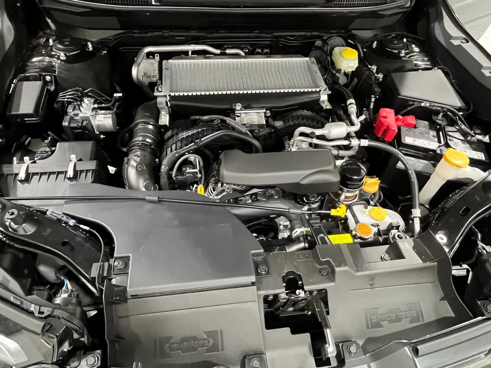New 2026 Subaru Outback Touring XT AWD/4WD image 11