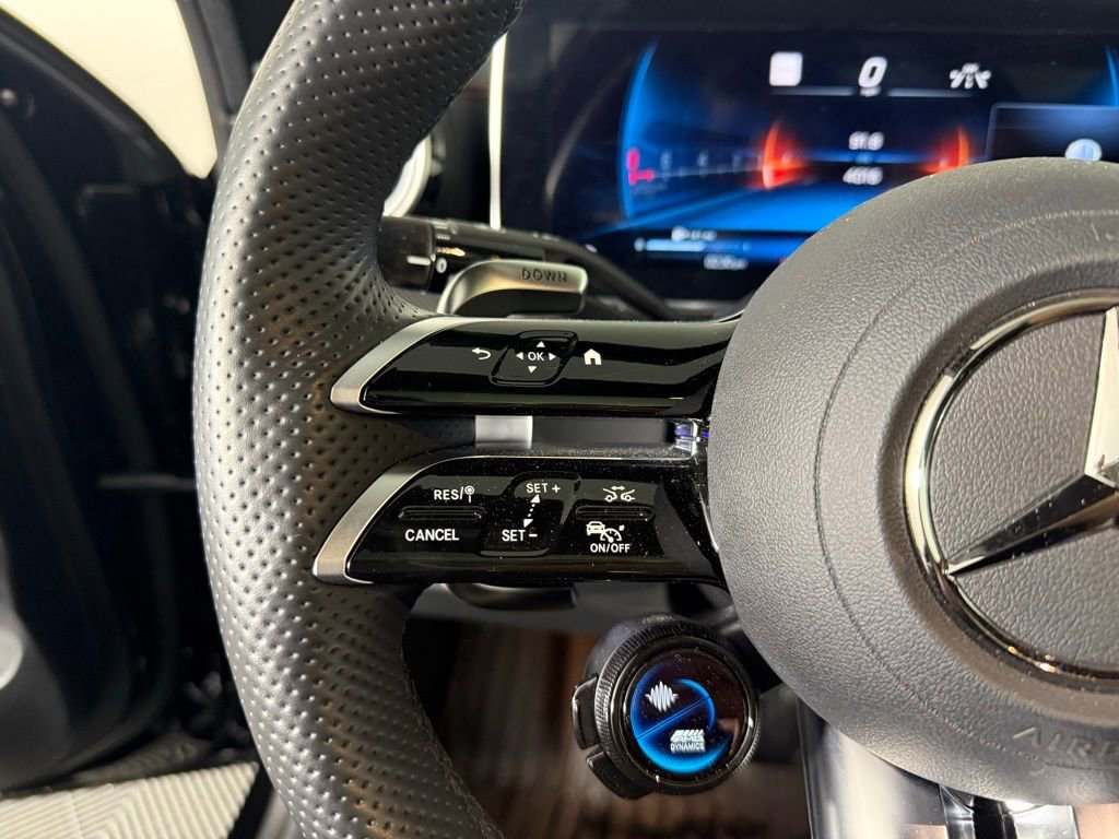 Used 2024 Mercedes-Benz C 63 AMG S image 36