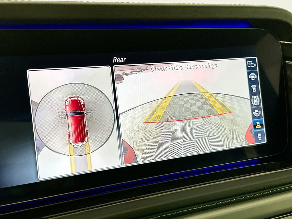 Certified 2022 Mercedes-Benz G 63 AMG 4MATIC image 14