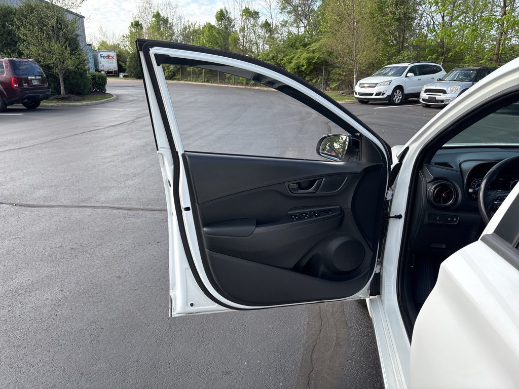 Used 2022 Hyundai Kona N Line FWD image 14