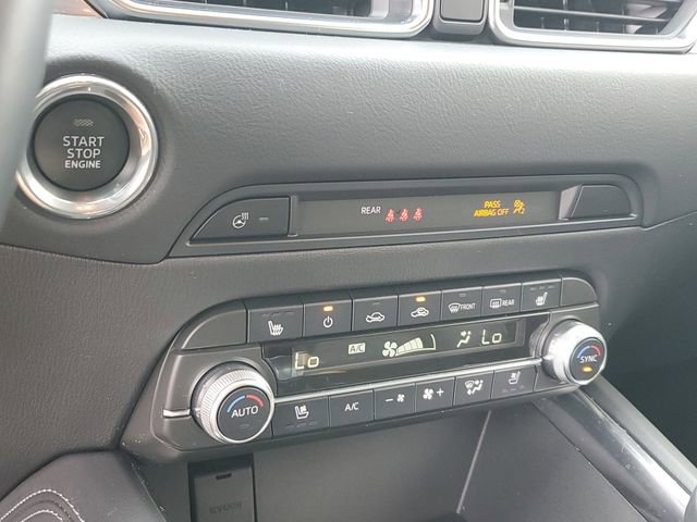 Certified 2025 MAZDA CX-5 AWD 2.5 S w/ Premium Plus Pkg image 27